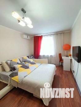 1-к квартира, посуточно, 31м2, 1/1 этаж