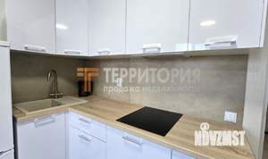 2-к квартира, на длительный срок, 41м2, 8/12 этаж