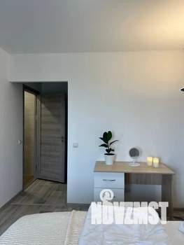 1-к квартира, посуточно, 28м2, 19/22 этаж