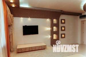 3-к квартира, посуточно, 100м2, 8/10 этаж