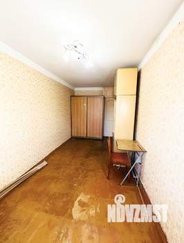 3-к квартира, на длительный срок, 59м2, 5/5 этаж