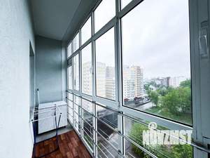 1-к квартира, посуточно, 37м2, 9/17 этаж