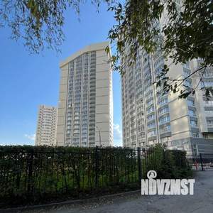 3-к квартира, на длительный срок, 77м2, 8/25 этаж