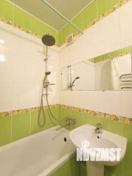 1-к квартира, на длительный срок, 31м2, 1/5 этаж