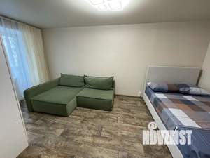 1-к квартира, посуточно, 30м2, 3/5 этаж