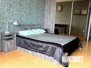 2-к квартира, посуточно, 73м2, 23/25 этаж