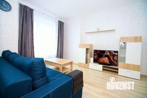 2-к квартира, посуточно, 60м2, 1/1 этаж