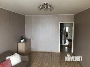 1-к квартира, на длительный срок, 38м2, 10/10 этаж