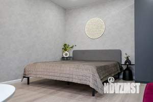 1-к квартира, посуточно, 55м2, 5/11 этаж