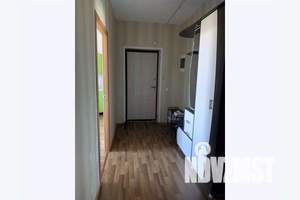 3-к квартира, посуточно, 85м2, 8/17 этаж