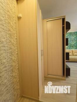 1-к квартира, на длительный срок, 31м2, 1/5 этаж