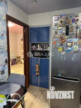 1-к квартира, на длительный срок, 35м2, 3/5 этаж