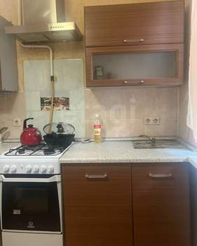 2-к квартира, на длительный срок, 54м2, 1/1 этаж
