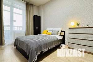 2-к квартира, посуточно, 49м2, 25/25 этаж