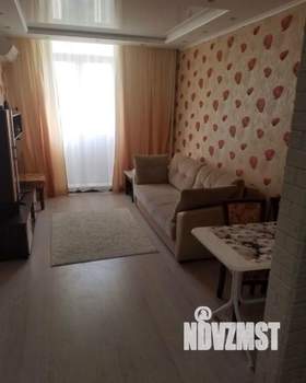 1-к квартира, на длительный срок, 41м2, 3/17 этаж