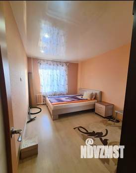 2-к квартира, на длительный срок, 55м2, 2/5 этаж