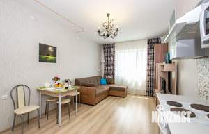2-к квартира, посуточно, 49м2, 1/1 этаж