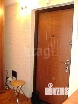 1-к квартира, на длительный срок, 35м2, 4/10 этаж