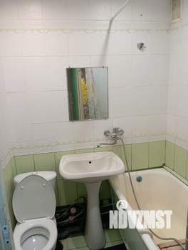 1-к квартира, на длительный срок, 30м2, 3/5 этаж