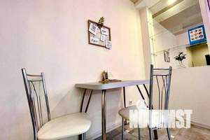 1-к квартира, посуточно, 40м2, 2/17 этаж