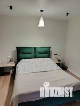 1-к квартира, посуточно, 32м2, 1/1 этаж