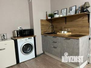 1-к квартира, посуточно, 27м2, 1/1 этаж