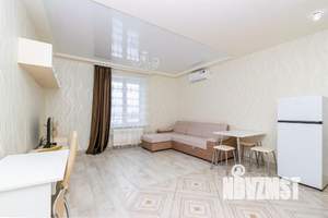 2-к квартира, посуточно, 61м2, 1/1 этаж
