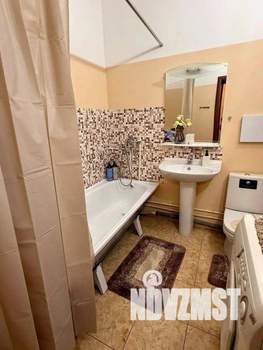 1-к квартира, посуточно, 37м2, 1/1 этаж