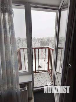 Студия квартира, на длительный срок, 27м2, 8/11 этаж