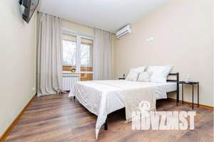 2-к квартира, посуточно, 65м2, 2/10 этаж