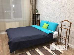 2-к квартира, посуточно, 49м2, 1/9 этаж