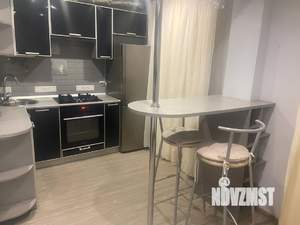 Студия квартира, на длительный срок, 31м2, 2/5 этаж