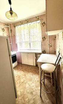 2-к квартира, на длительный срок, 46м2, 2/5 этаж