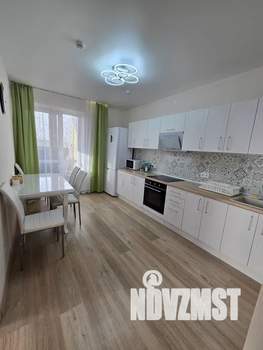 3-к квартира, посуточно, 70м2, 5/16 этаж