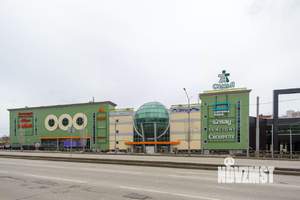 1-к квартира, посуточно, 60м2, 1/1 этаж