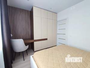 2-к квартира, посуточно, 50м2, 1/1 этаж