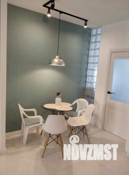 1-к квартира, посуточно, 60м2, 1/1 этаж