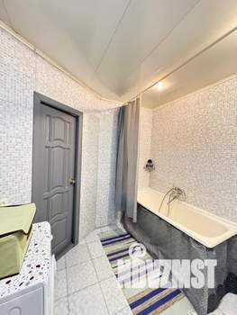 1-к квартира, посуточно, 50м2, 9/18 этаж