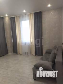 3-к квартира, на длительный срок, 56м2, 2/10 этаж