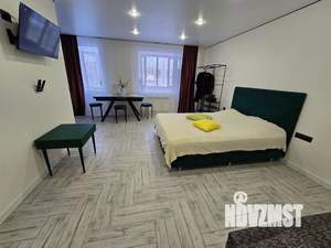 Студия квартира, посуточно, 30м2, 2/5 этаж