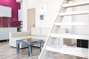 4-к квартира, посуточно, 90м2, 9/9 этаж