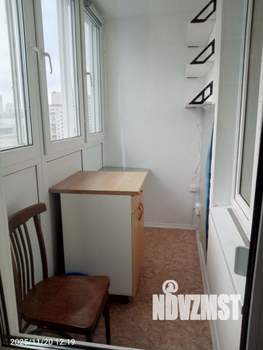 Студия квартира, на длительный срок, 32м2, 8/25 этаж