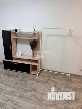 Студия квартира, на длительный срок, 30м2, 21/25 этаж