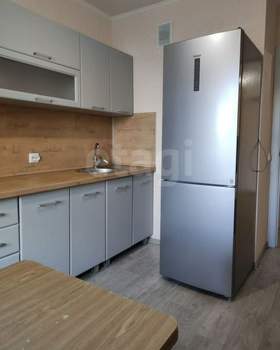 1-к квартира, на длительный срок, 38м2, 3/16 этаж