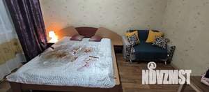 1-к квартира, посуточно, 36м2, 9/16 этаж