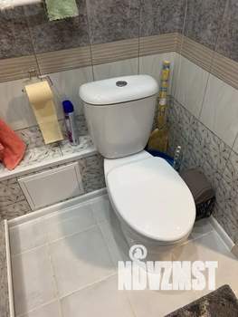 1-к квартира, посуточно, 30м2, 1/5 этаж