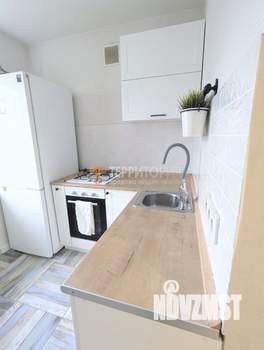 1-к квартира, на длительный срок, 32м2, 5/5 этаж