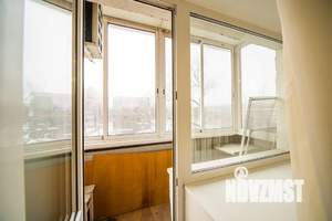 2-к квартира, посуточно, 45м2, 4/5 этаж