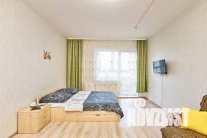 1-к квартира, посуточно, 47м2, 4/25 этаж