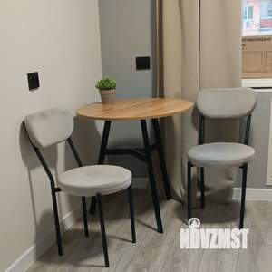 Студия квартира, на длительный срок, 16м2, 5/5 этаж